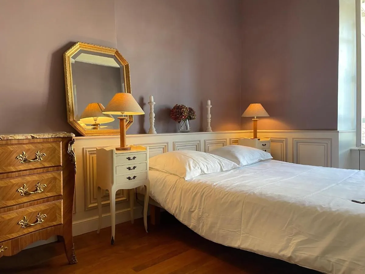 Breton House In Locquirec, Near Beach 0*, Locquirec