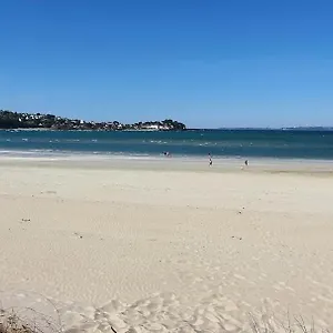 Ti Gwen Ha Du Hébergement de vacances