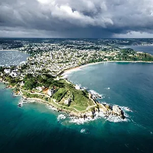 A Deux Pas De La Et Du Port ! Charmante Maison à Louer Hébergement de vacances