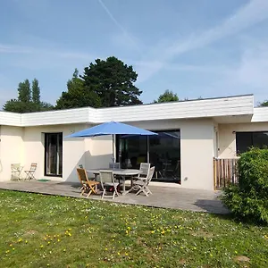 Maison De Hébergement de vacances