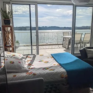 Pentrez A Keraudren Vue Appartement