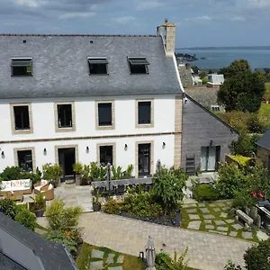 L’ardoisière, Maison D’hôtes Et D’amis Couette-café